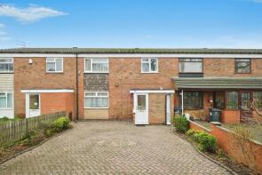 24, Bloomsbury Street, Birmingham B7 5BS