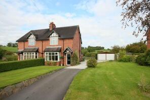 Maer Cottage, Road From A51 Stone Road To Clayalders Bank, Maer, Newcastle ST5 5EF