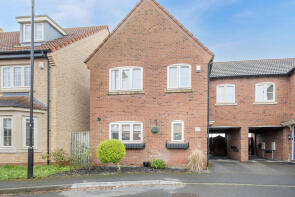 47, Baker Avenue, Doncaster DN10 4FQ