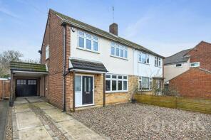 9, Woodland Avenue, Brentwood CM13 1EA