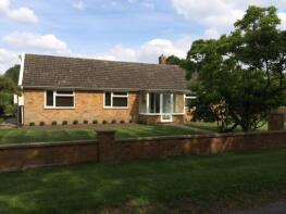 Arch Bungalow, Hall Green, Diss IP22 5UX