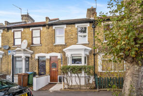 6, Huddlestone Road, London E7 0AN