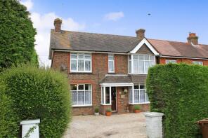 Silverdene, Golden Cross, Hailsham BN27 4AH