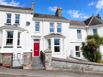 Home Park Road, Saltash, PL12 6BH