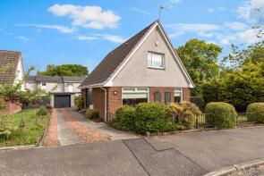 2, Golfview Drive, Drumpellier, Coatbridge ML5 1JN