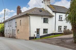 1, Castlands, Road From Crown And Sceptre To New Bridge Cross, Exeter EX5 5AA