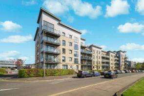 Flat 4/2, 7, Abbey Place, Paisley PA1 1AZ