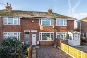 41, Corndon Crescent, Shrewsbury SY1 4LD