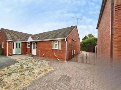 22 Bay Tree Close, Wood End, Coventry, West Midlands CV2 1HP