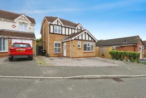 20, Waterloo Drive, Bourne PE10 0PJ