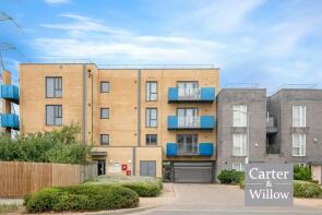 Flat 201, 50 George Wheeler House, Crossness Road, Barking IG11 0TE