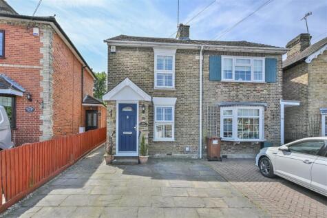 Junction Road, Warley, Brentwood
