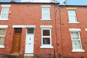 16, Wilson Street, Carlisle CA2 7PD