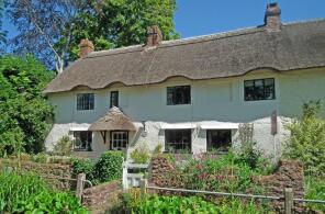 Lockyers Cottage, Ash Priors Road, Ash Priors, Taunton TA4 3NQ