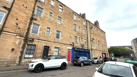 1F3, 65 St. Leonards Hill, St Leonards, Edinburgh, City Of Edinburgh