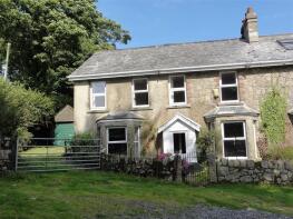Green Lodge, Road From Town Living Farm To Resugga, Okehampton EX20 1QZ