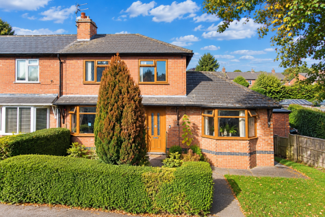 Duncroft Avenue, Gedling, Nottingham NG4