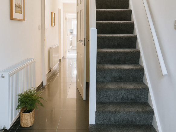 Hallway 