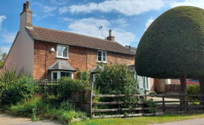 Yew Tree Cottage, Main Street, Kirby Bellars LE14 2EA