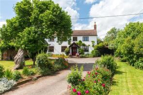 Mulberry House, Abbots Morton Road, Worcester WR7 4NA