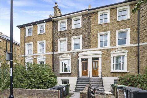 Manor Avenue, London, SE4