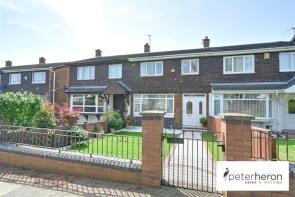 25, Banbury Avenue, Sunderland SR5 4LE