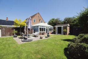 Tumble Lodge, Mosham Road, Blaxton, Doncaster DN9 3BA