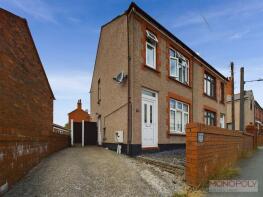 56, Chapel Street, Ponciau, Wrexham LL14 1SE