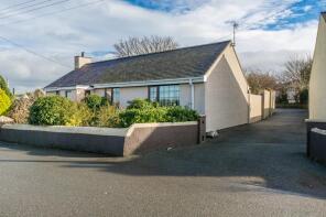 Ty Uchaf, Llanddeusant, Holyhead LL65 4AD