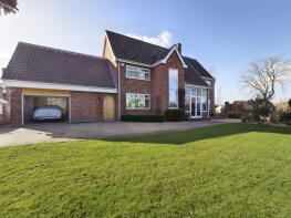 23, Main Street, Thorpe On The Hill, Lincoln LN6 9BG