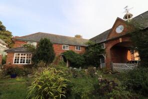 10 Mews Cottage, Main Street, Melton Mowbray LE14 2DQ