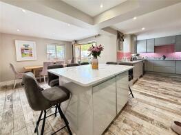 26, Pyegrove Chase, Bracknell RG12 0WE