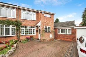 7, The Greenway, Marston Green, Solihull B37 7DW
