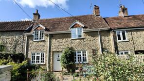 28 Honeysuckle Cottage, Lower Lodge Road, Horsington, Templecombe BA8 0EF
