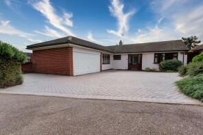 7, Stamford Drive, Cropston LE7 7HJ