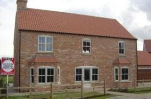 4, Church View, Swallow, Market Rasen LN7 6AT