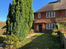 33a, Crabtree Cottages, Brighton Road, Lower Beeding RH13 6PT