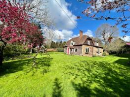 Golford Cottage, Tenterden Road, Cranbrook TN17 3PA