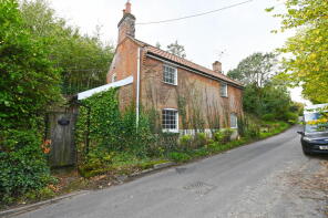 Hillcrest, Westerfield Lane, Tuddenham, Tuddenham St Martin IP6 9BN