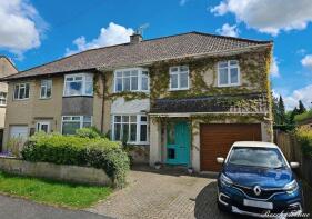 17, Beech Avenue, Claverton Down, Bath BA2 7BA