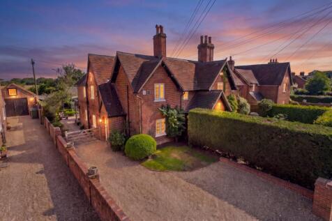 King Street Lane, Winnersh, Wokingham, Berkshire, RG41