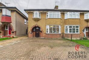 11, Hillcroft Crescent, Ruislip HA4 9HL