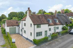Sycamore Cottage, Church Lane, Petersfield GU32 1LG