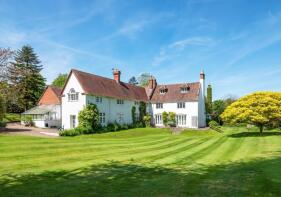 The Dower House, Church Lane, Forthampton, Gloucester GL19 4QW