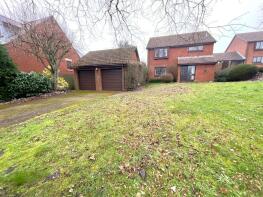 18, Brimhill Rise, Westbury BA13 4AX