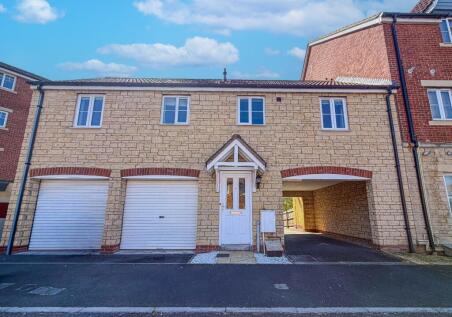 Standish Street, Bridgwater, Somerset. - NO CHAIN!