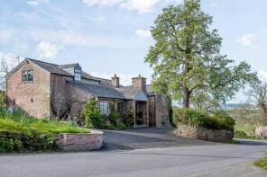 The Caddies, Quarry Road, Ross-on-wye HR9 7RS