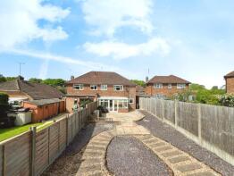 59, Grange Crescent, Tenterden TN30 6DY