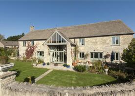Granary Barn, Manor Farm, Elkstone GL53 9PD