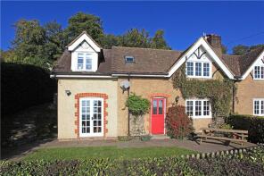 1, Beech Bank Cottages, Scords Lane, Westerham TN16 1QE